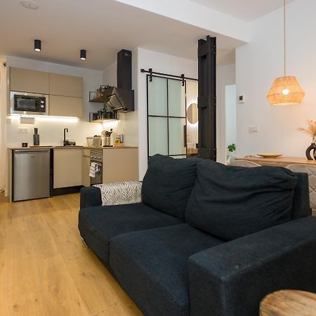 Apartamento Jorge Juan Alicante Esterno foto
