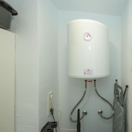 Apartamento Jorge Juan Alicante Esterno foto