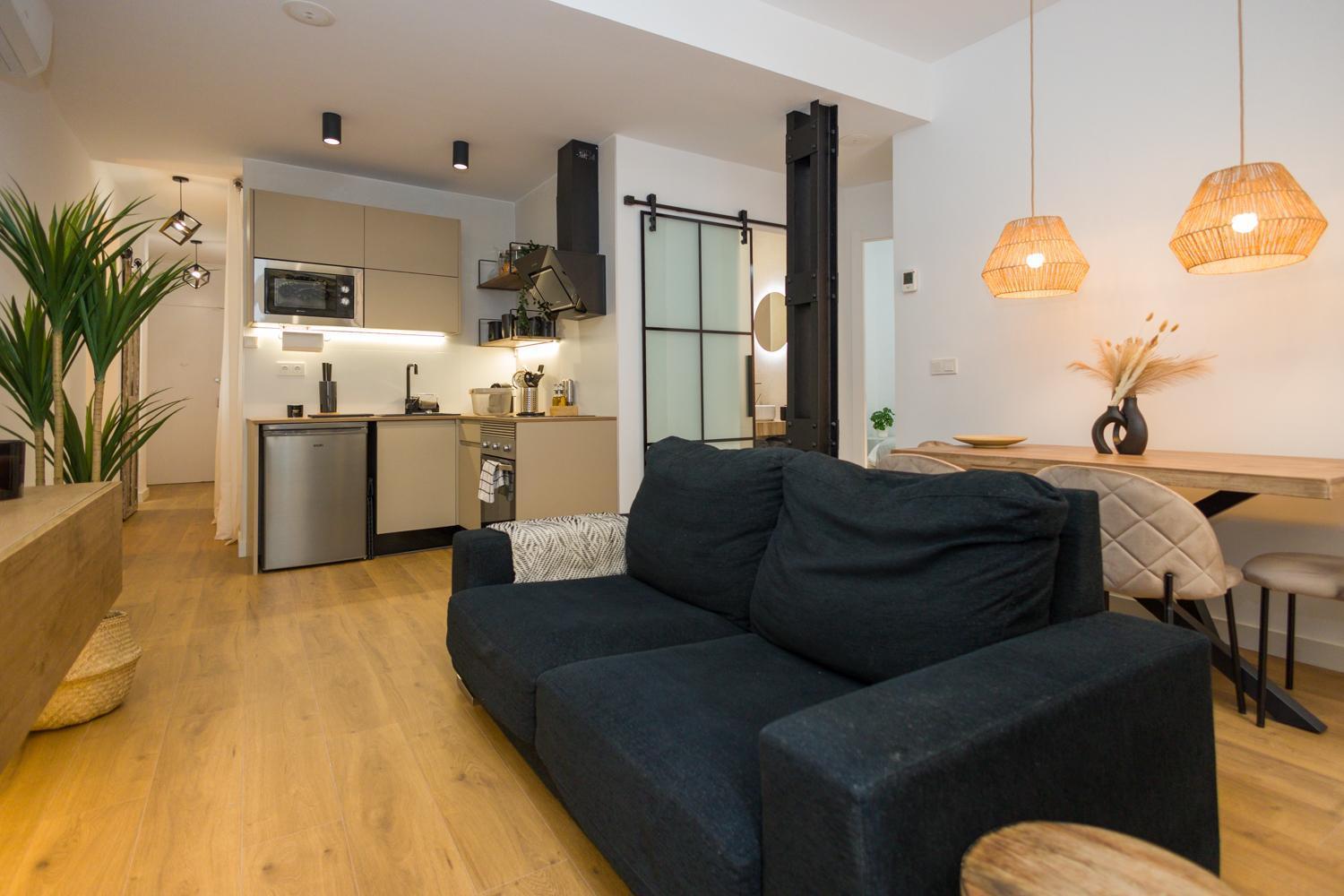 Apartamento Jorge Juan Alicante Esterno foto