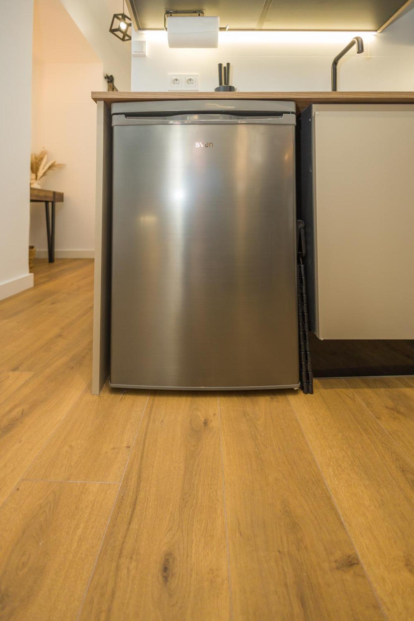 Apartamento Jorge Juan Alicante Esterno foto
