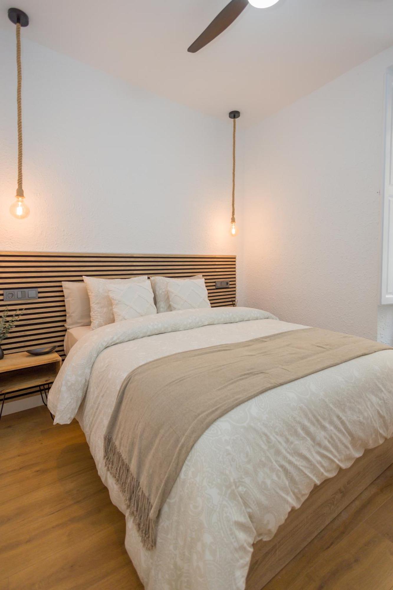 Apartamento Jorge Juan Alicante Esterno foto