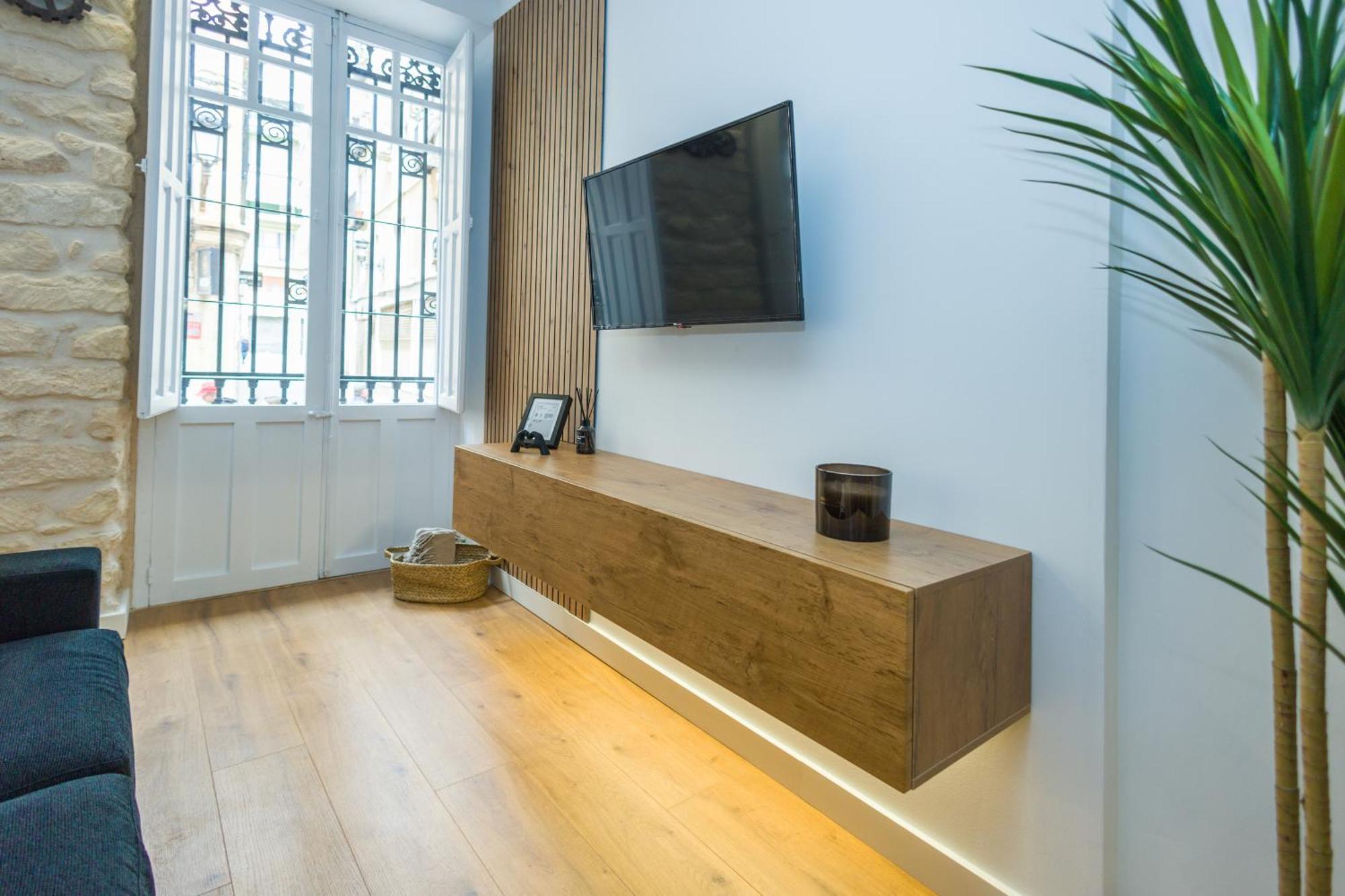 Apartamento Jorge Juan Alicante Esterno foto