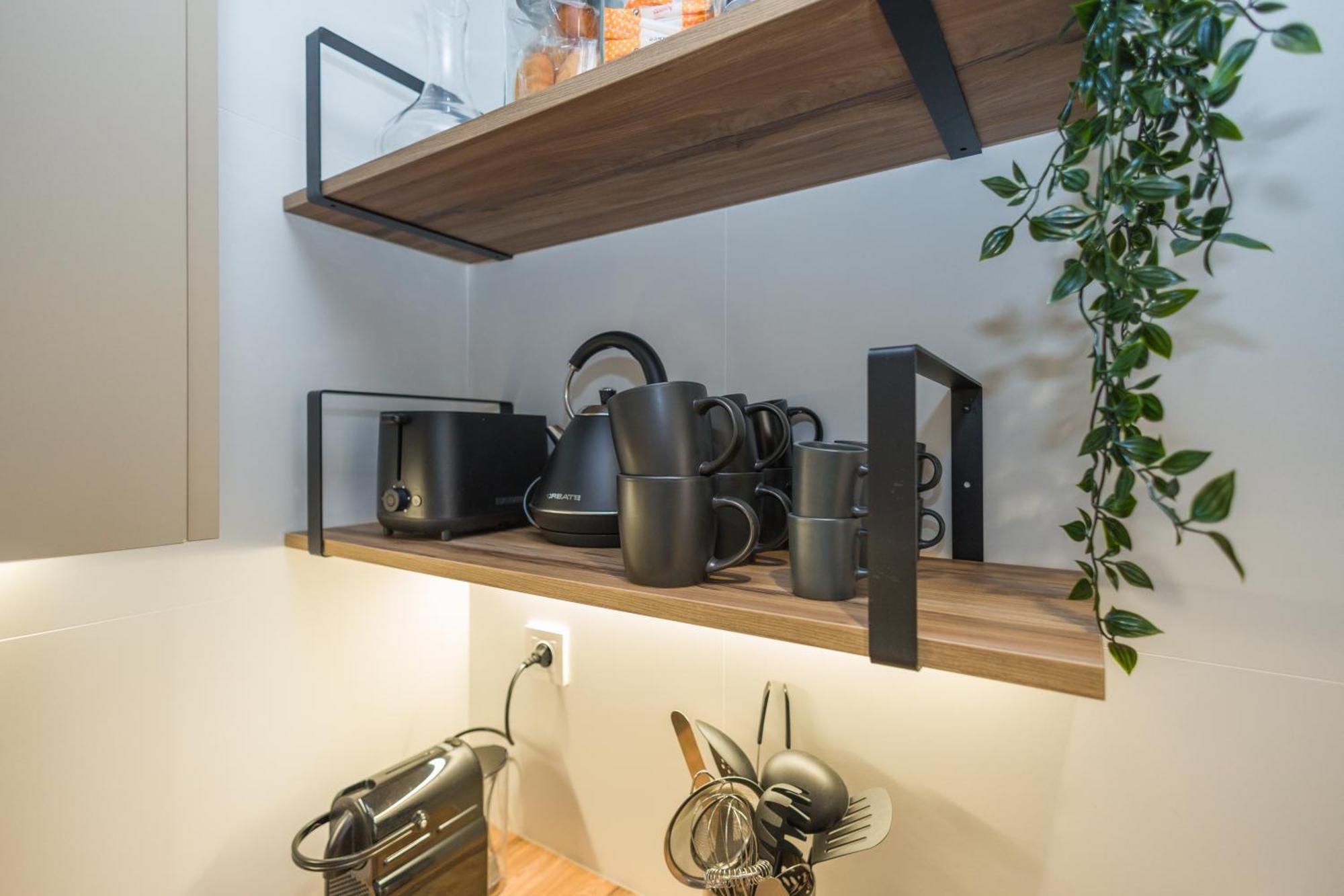 Apartamento Jorge Juan Alicante Esterno foto