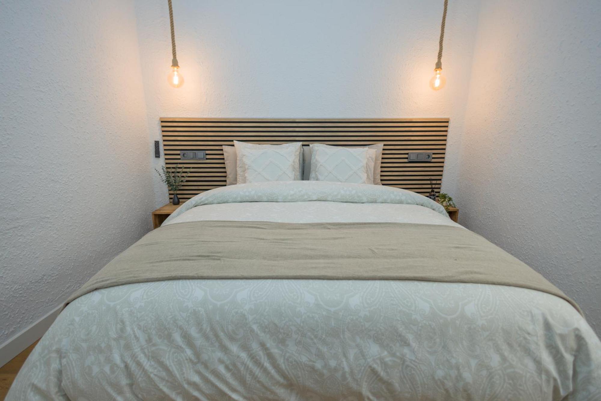 Apartamento Jorge Juan Alicante Esterno foto