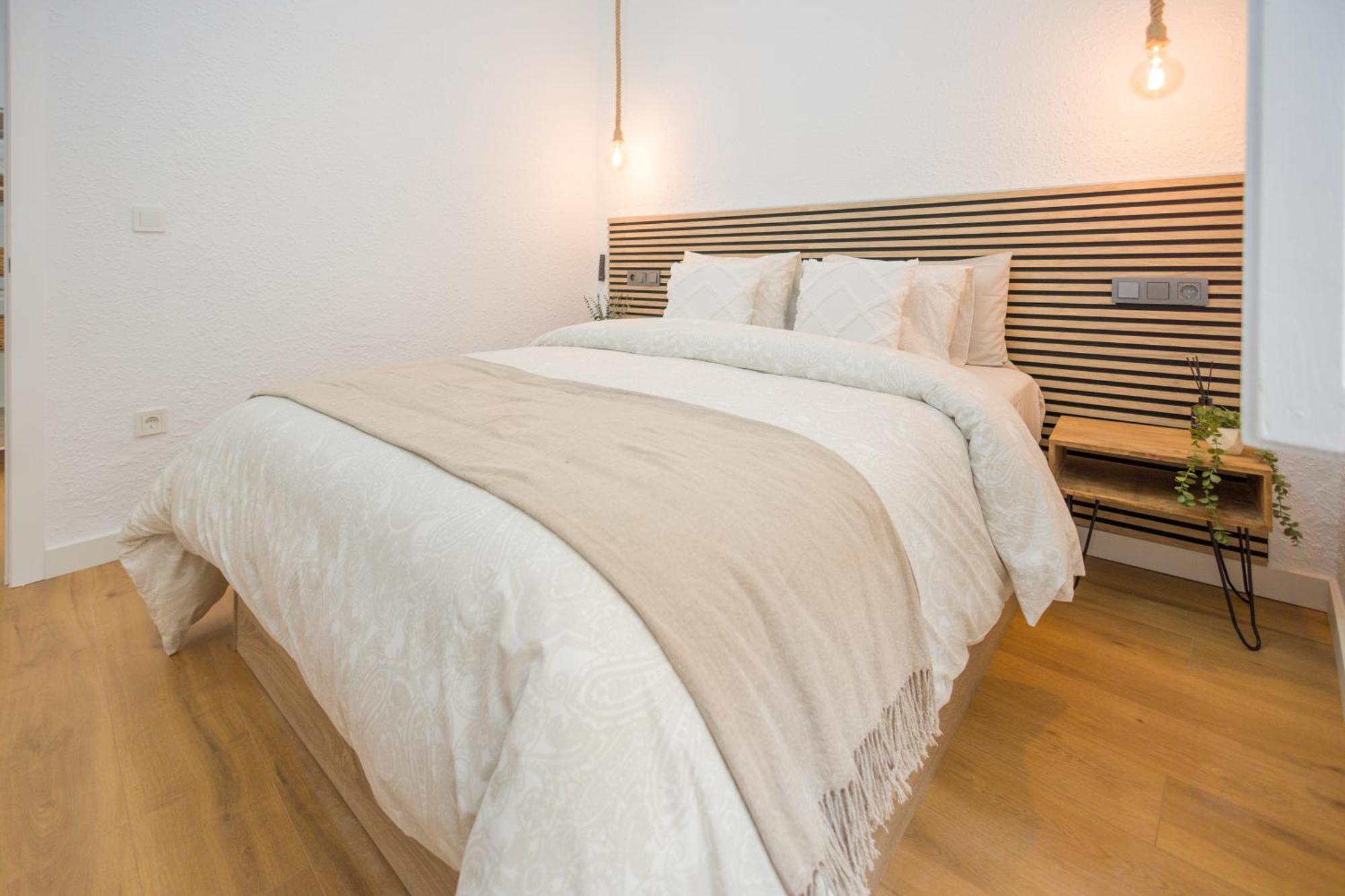 Apartamento Jorge Juan Alicante Esterno foto