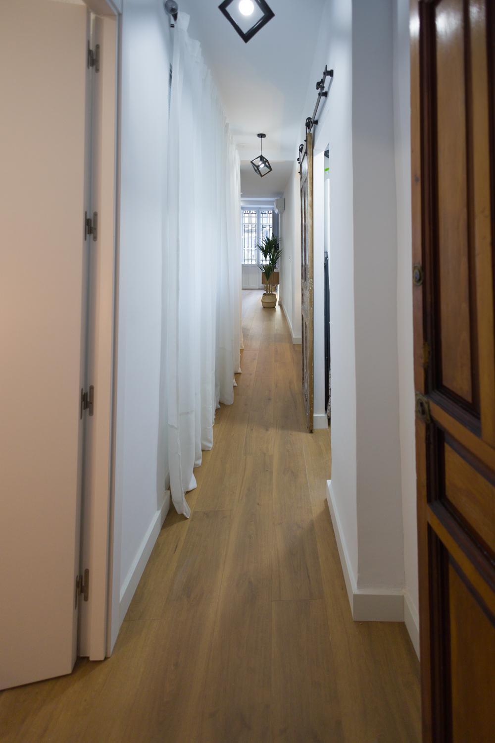 Apartamento Jorge Juan Alicante Esterno foto