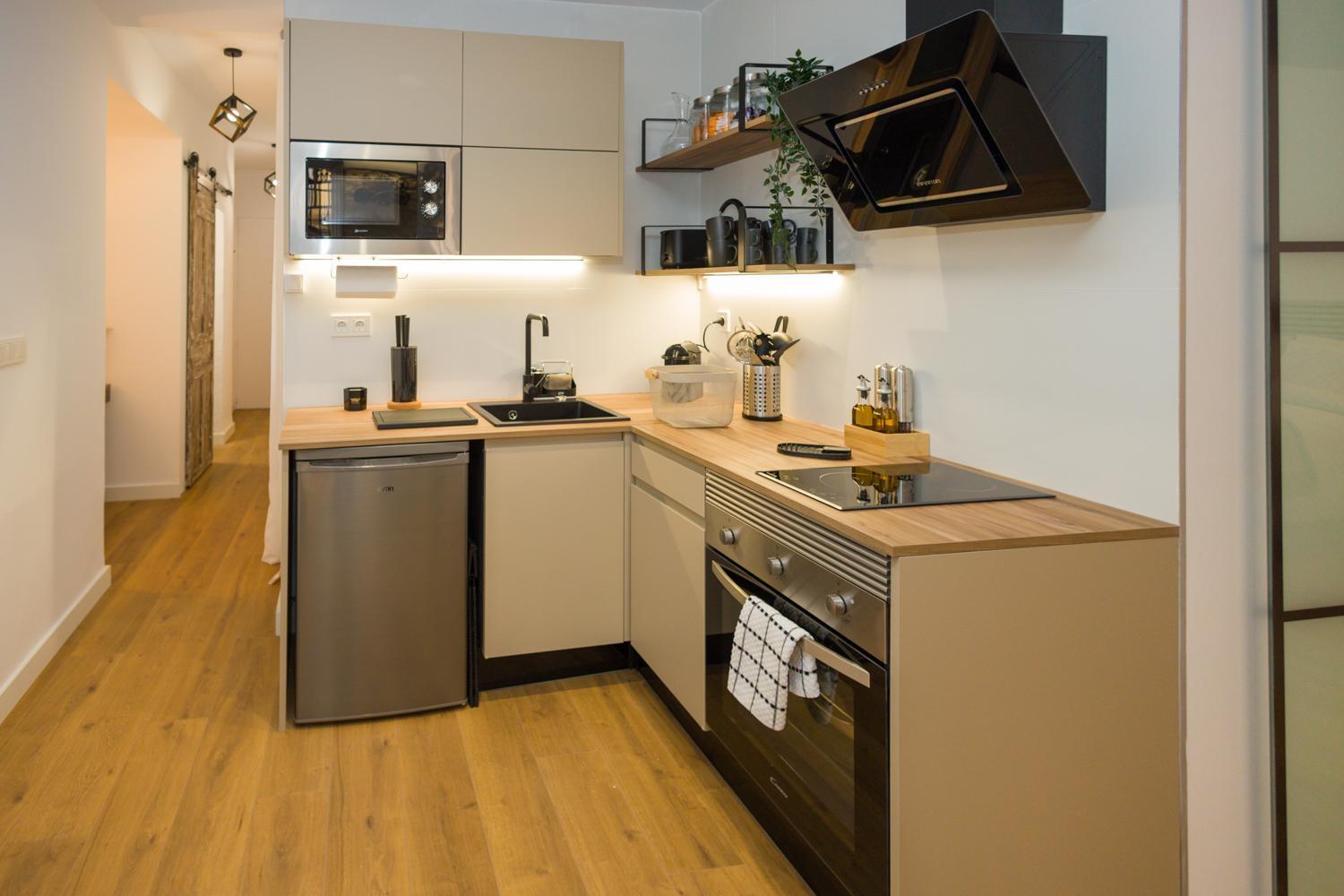 Apartamento Jorge Juan Alicante Esterno foto