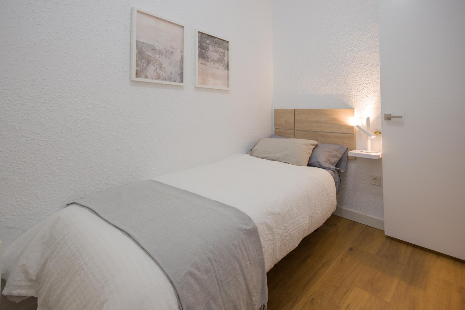 Apartamento Jorge Juan Alicante Esterno foto