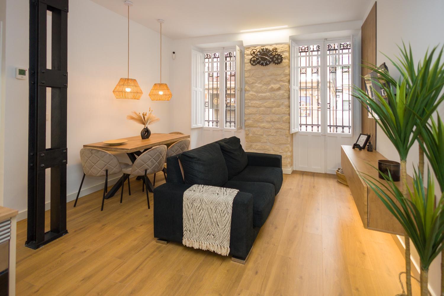 Apartamento Jorge Juan Alicante Esterno foto