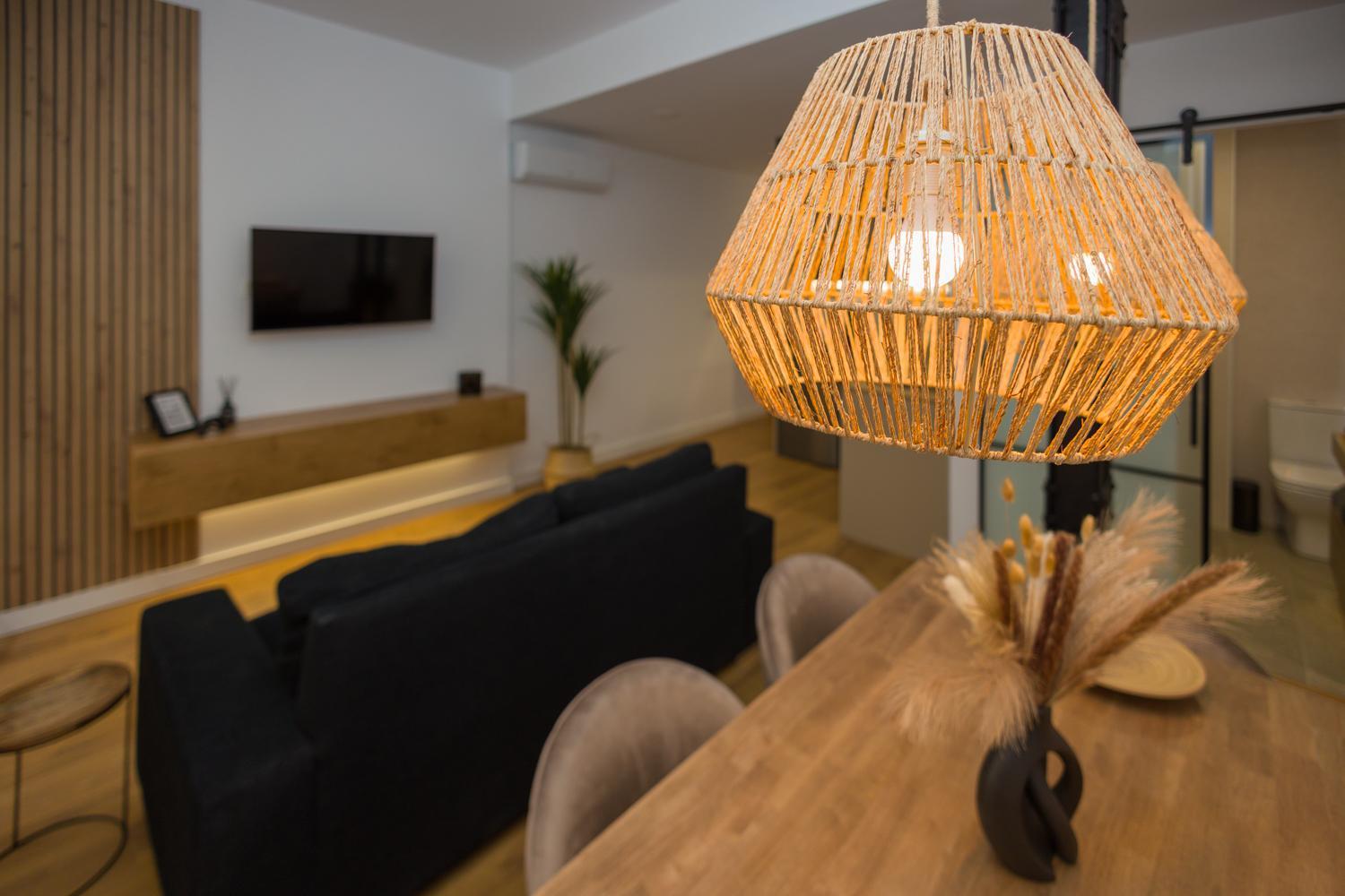 Apartamento Jorge Juan Alicante Esterno foto