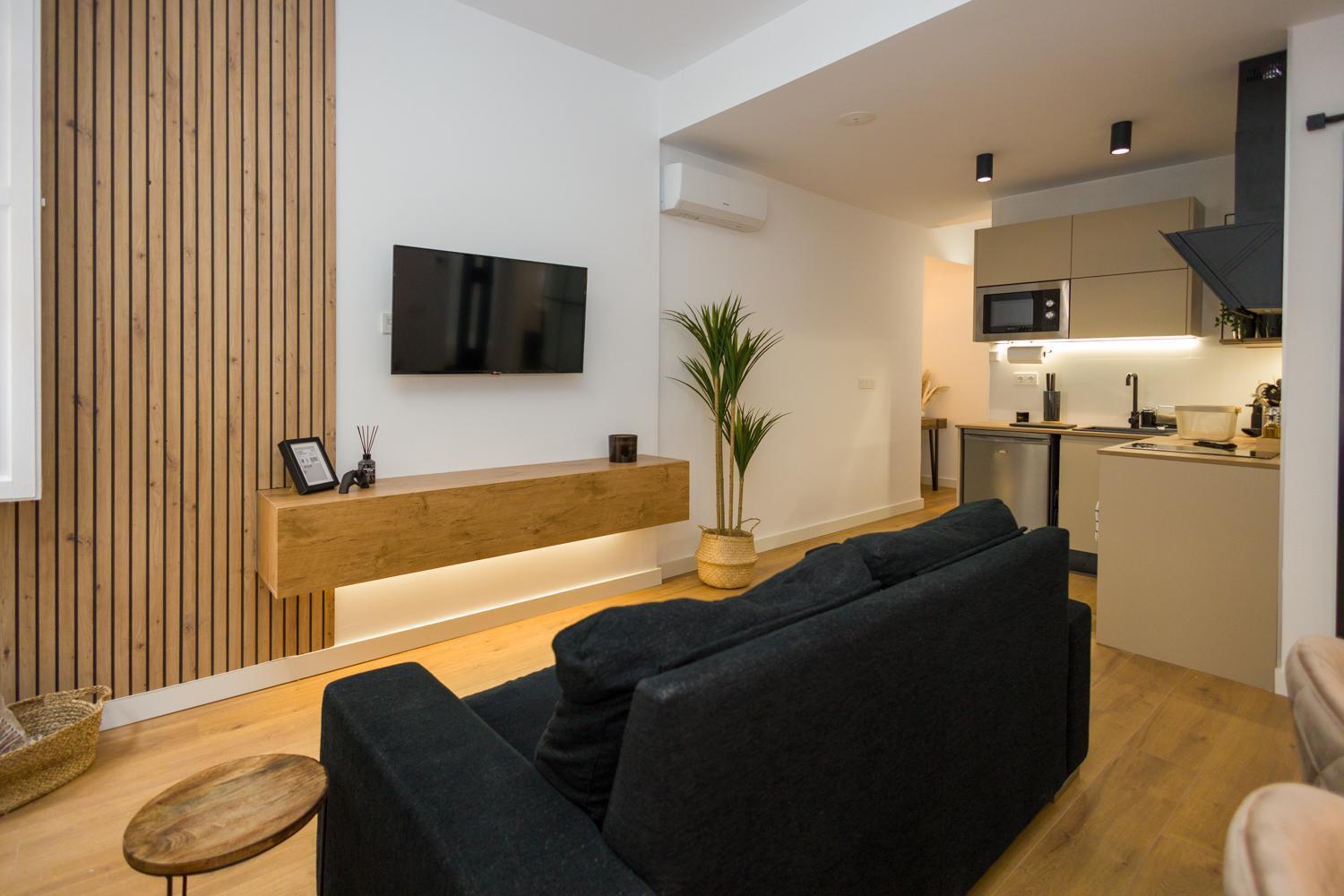 Apartamento Jorge Juan Alicante Esterno foto