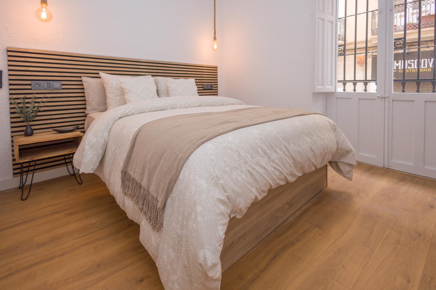 Apartamento Jorge Juan Alicante Esterno foto