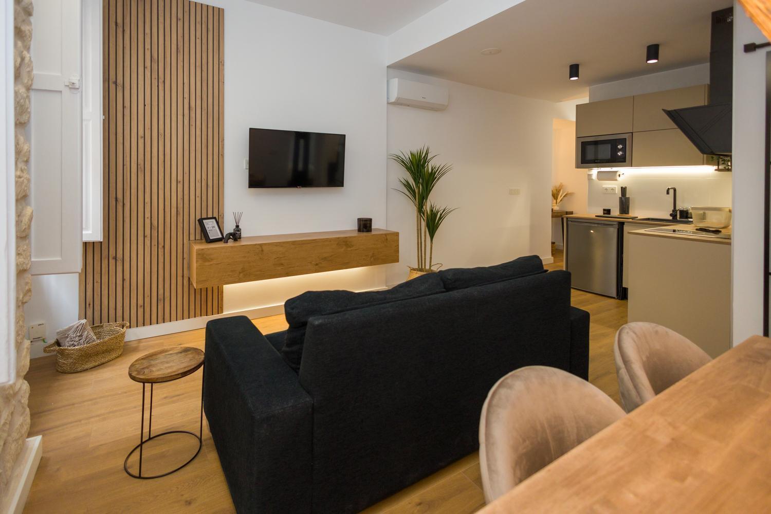 Apartamento Jorge Juan Alicante Esterno foto