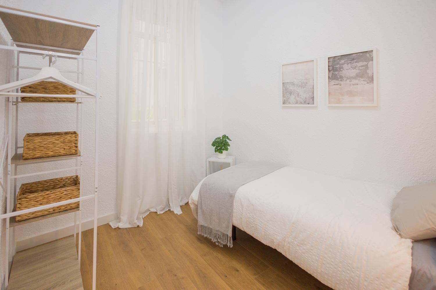 Apartamento Jorge Juan Alicante Esterno foto